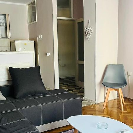 פודגוריצה Majdini Clock Tower Apartman מראה חיצוני תמונה